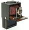 c.1899 Chase Folding Magazine Camera (pre-patent model)