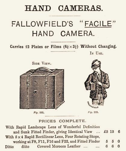 1893-94 Catalogue Reference