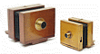 Horsman Eclipse Cameras, c.1888 - 1900