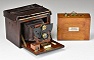 No.4 Folding Kodak Cameras, 1890-97