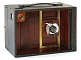 1914 Prototype Multiplying Camera by Harvey T. Wing