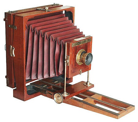 Star View Camera